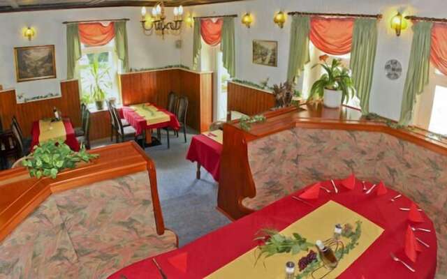 Hotel Königszinne