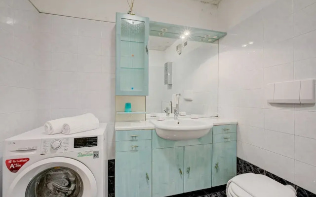 Cascate Del Varone Apartment