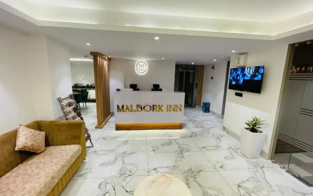 Hotel Malbork Inn @ Janakpuri