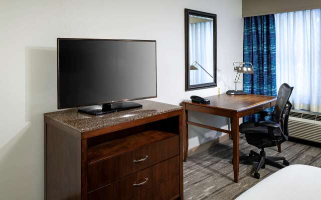 Hilton Garden Inn Omaha Downtown/Old Market Area