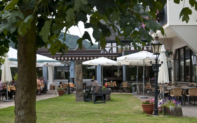Hotel Sewenig