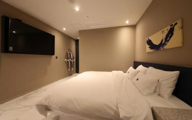 Zam101 Hotel