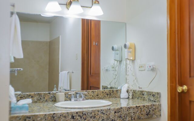 El Rodeo Estancia Boutique Hotel & Steakhouse