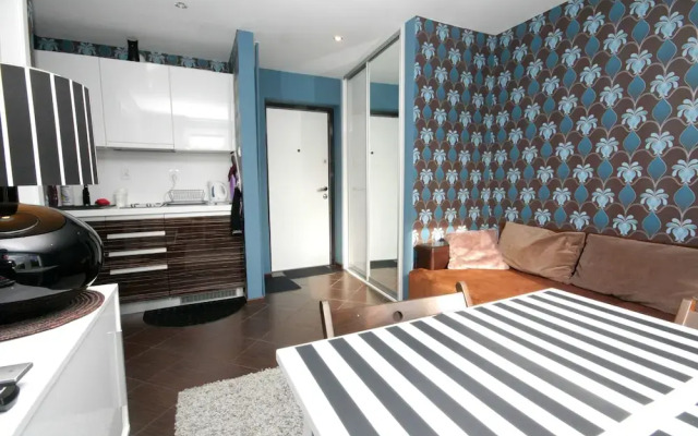 Rent a Flat apartments - Mazurska St.