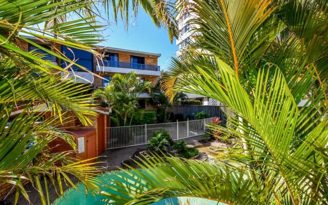 La Mer Apartments