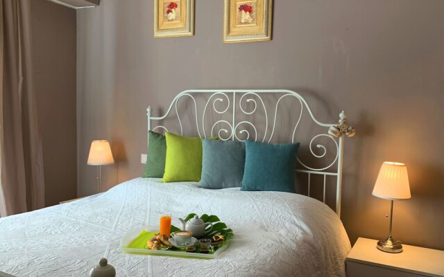 Roma Amor 396 Guest House