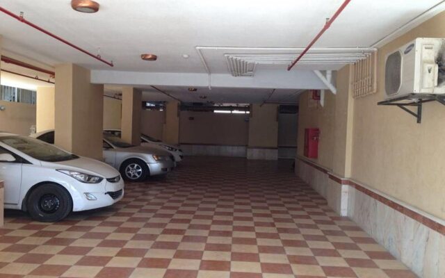 Rand Jeddah 2 Hotel Apartments