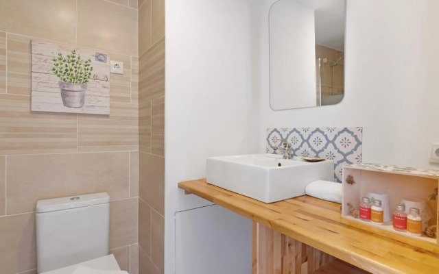 Apartamentos Sureda