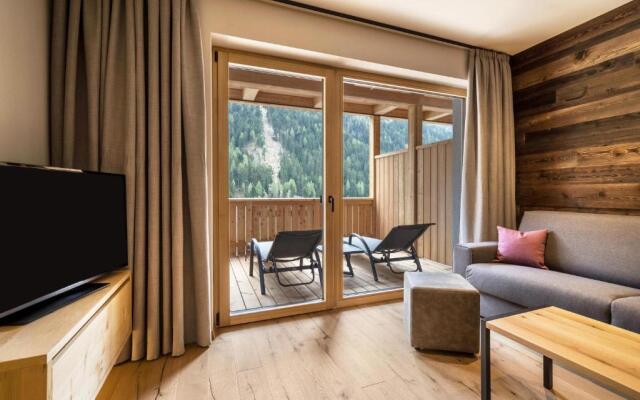 Seebrunn - Kühberg Alm