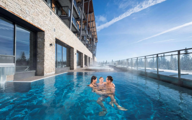 Radisson Blu Mountain Resort & Residences, Trysil, Norway