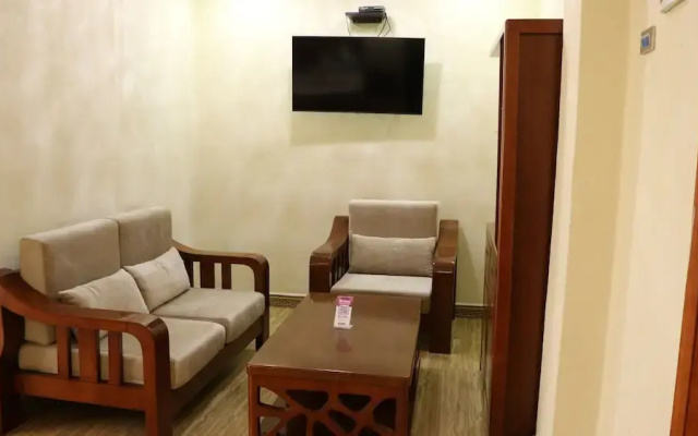 Mm Hotel