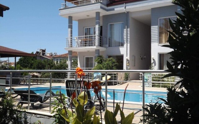 Fethiye Feridun Apart
