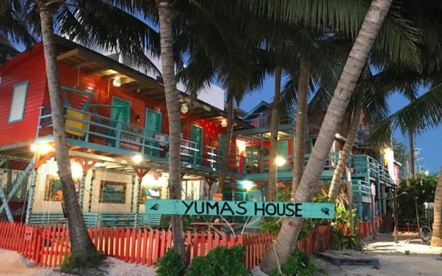 Yumas House Belize