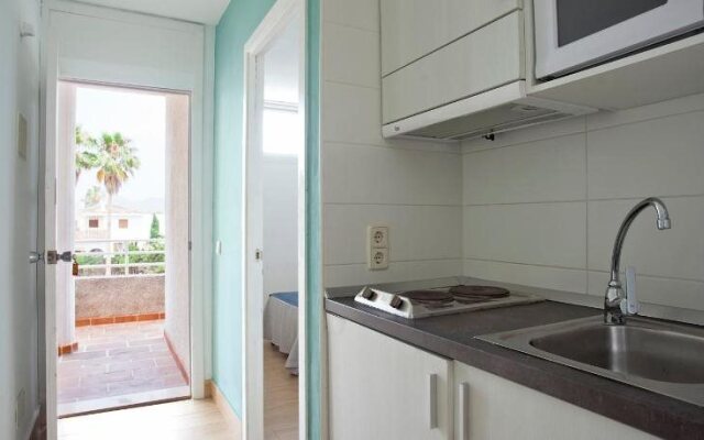 BJ Apartamentos Club Sa Coma