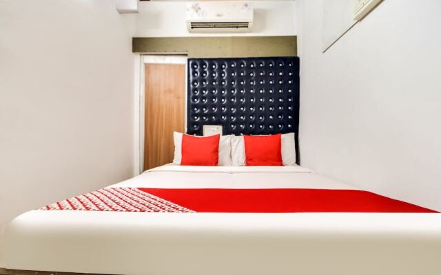 OYO 29400 Hotel Amar