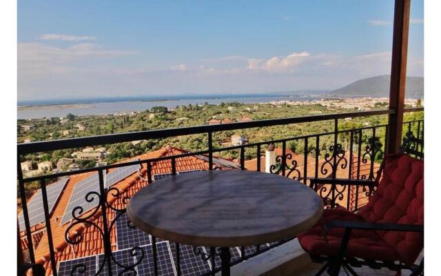 Lefkothea apartment 4