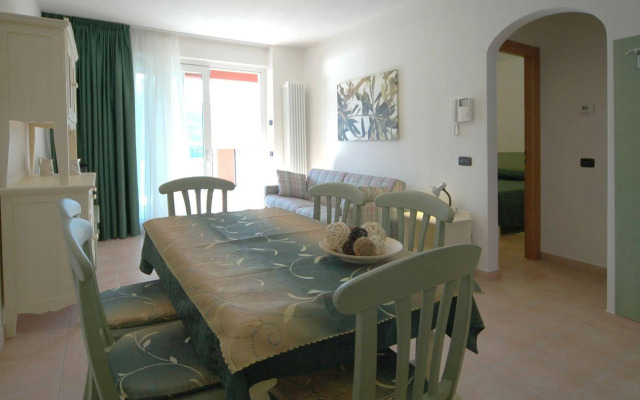 Borgo del Belanasc - Case Vacanza