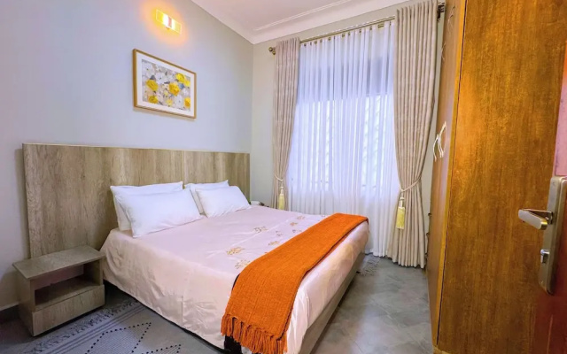 Tanzi Homes