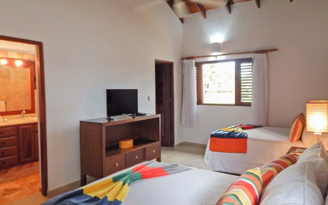 Villa Toscano