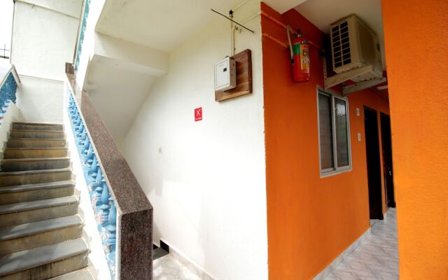 OYO 9410 Calangute Baga Road