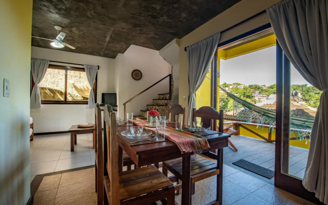 Areia Branca Apart Hotel