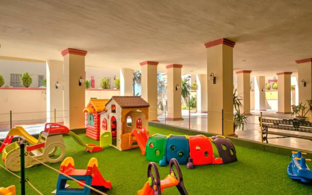 Romana playa 805 Apartment by GHR Rentals