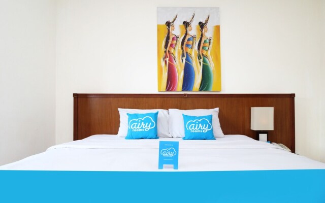 Airy Raya Legian 113 Kuta Bali