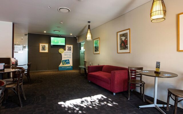 Toongabbie Hotel