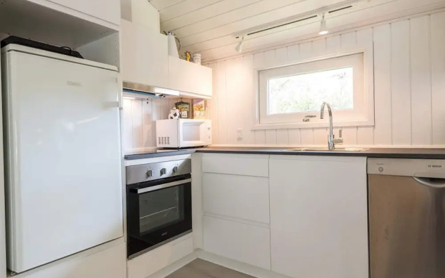 Holiday Home in FanÃ¸