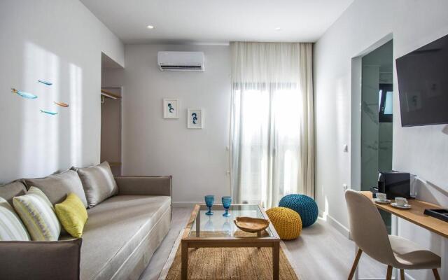 Maritime Suitesby Enorme