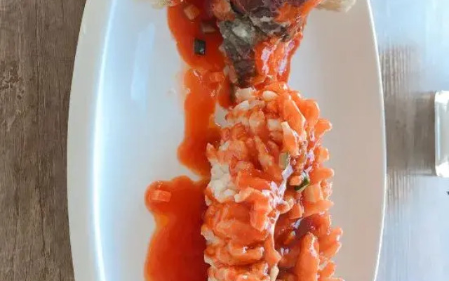 Jingpohu Tianyuange Restaurant