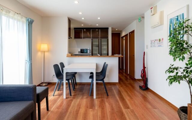 Okinawa Nakijin Tenku Terrace