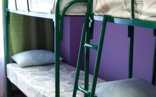 Green House Hostel Na Sennoy