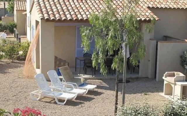 Résidence Tamaris 2