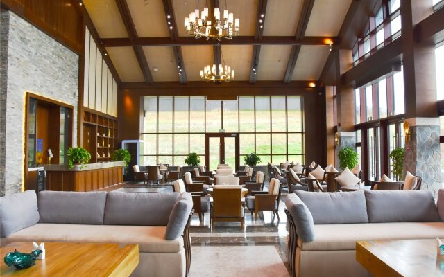 Swissôtel Resort Changbaishan