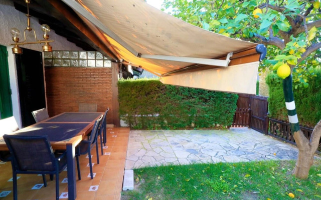 Casa Adosada Para 7 Personas En Cambrils