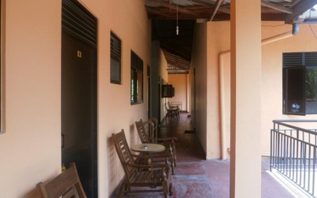 Sunny Lanka Guest House