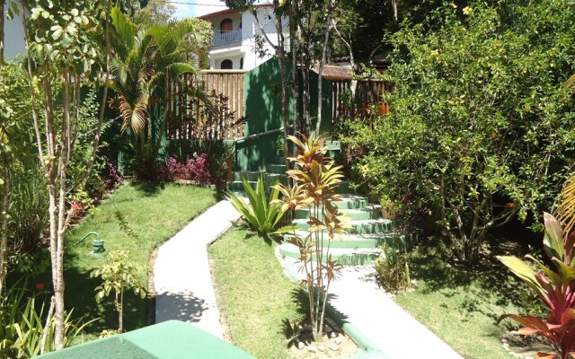 Pousada Sonhos de Praia Chalés