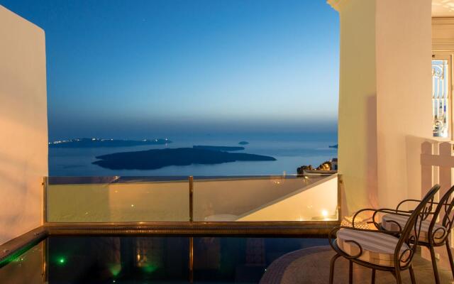 Senses Suites