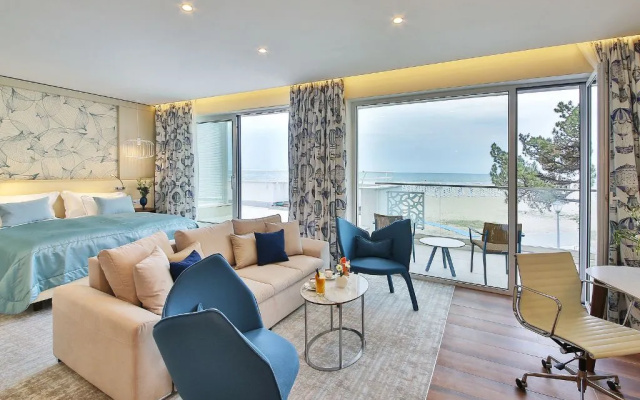 MARITIM Paradise Blue Hotel & Spa