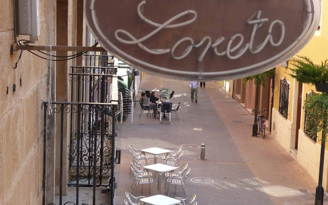 Hostal Loreto