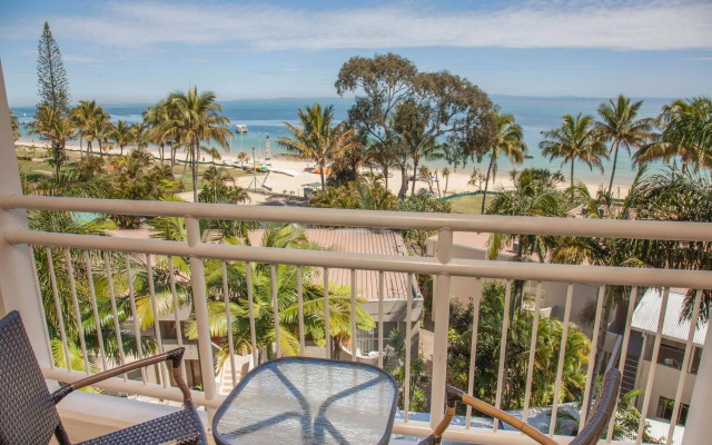 Tangalooma Island Resort