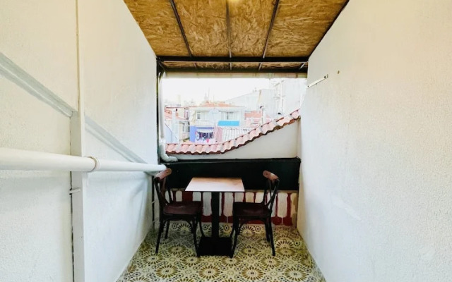 Puffin Suites & Rooms