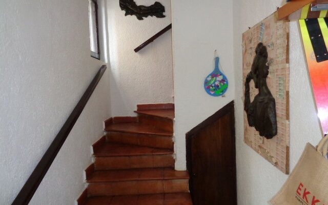 B&B Lampedusa Cavaliere