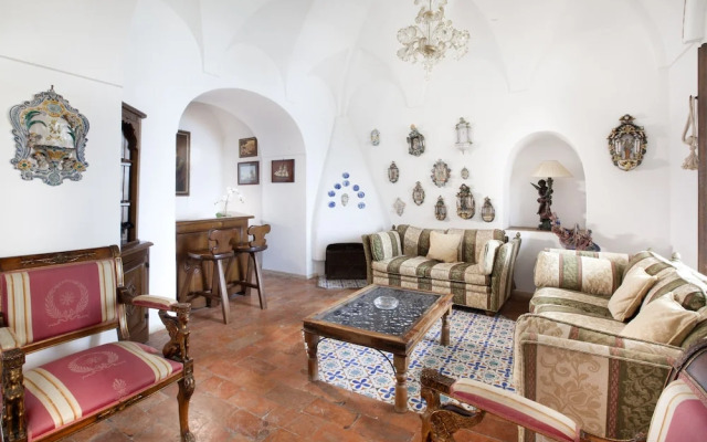 Estate4home - Villa Elsa