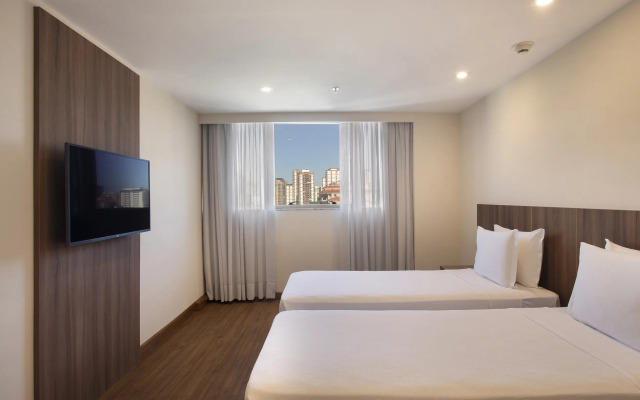 Windsor Tower Hotel