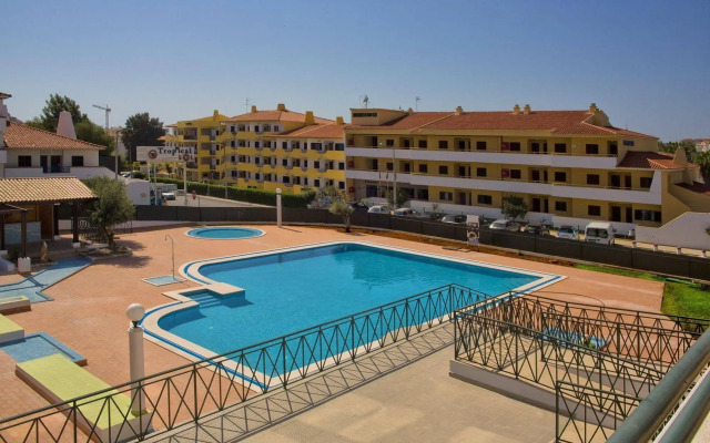 Ourabay Hotel Apartamento