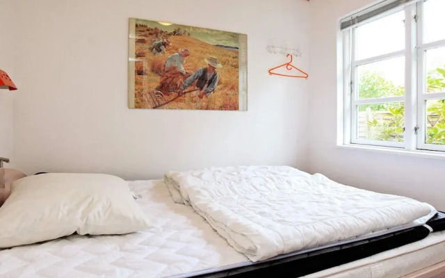6 Person Holiday Home in Store Fuglede