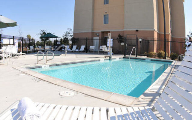 Fairfield Inn & Suites Fresno Clovis