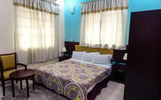 Kingsville Guest House